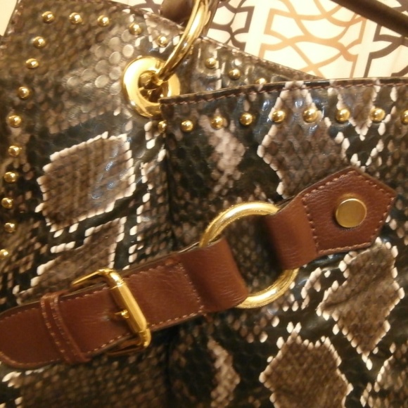 HANDBAG - Picture 4 of 5
